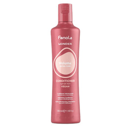 Fanola Wonder Volume Extra Care odżywka zwiększająca objętość włosów 350ml