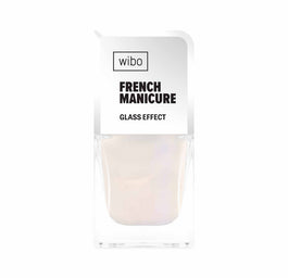 Wibo French Manicure lakier do paznokci 9 8.5ml