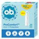 O.B. ProComfort™ Normal tampony 64szt.