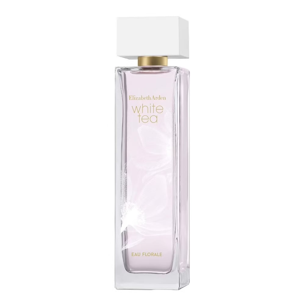 elizabeth arden white tea eau florale
