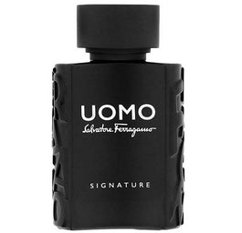 Salvatore Ferragamo Uomo Signature woda perfumowana