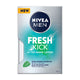 Nivea Men Fresh Kick odświeżająca woda po goleniu