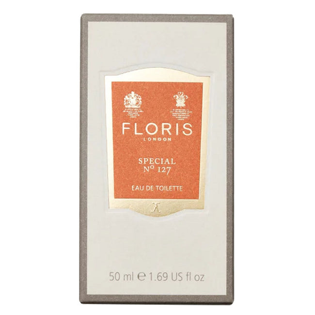 Floris Special No. 127 woda toaletowa