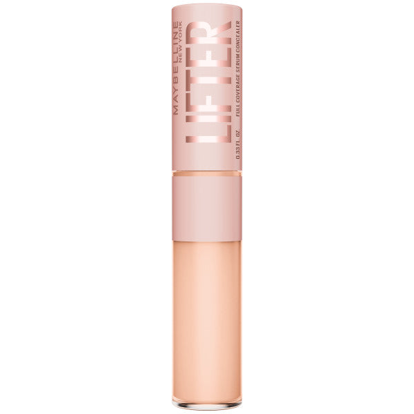 Maybelline Lifter Concealer rozświetlający korektor do twarzy 11ml