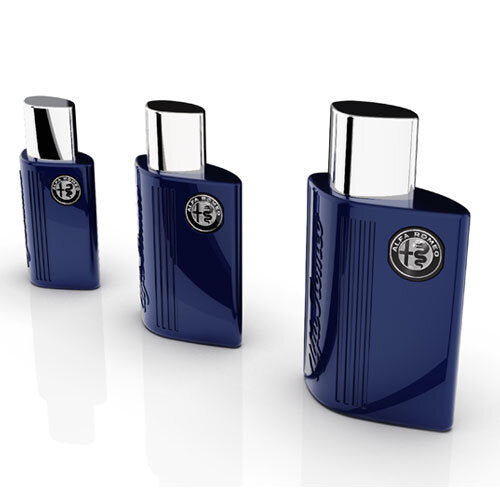 Alfa Romeo Blue For Men woda toaletowa spray