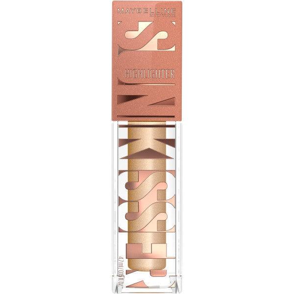 Maybelline Sunkisser Highlighter rozświetlacz w płynie