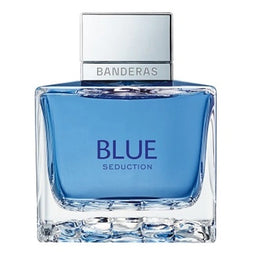 Antonio Banderas Blue Seduction For Men woda toaletowa spray 100ml - produkt bez opakowania