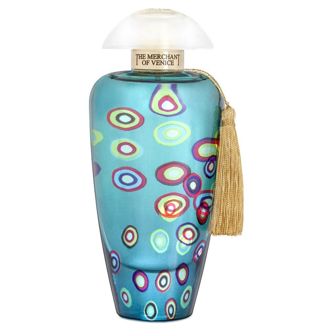 The Merchant of Venice Mandarin Carnival woda perfumowana spray