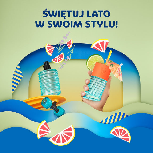 Bruno Banani Man Summer Limited Edition woda toaletowa spray