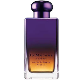 Jo Malone Violet & Amber Absolu woda kolońska