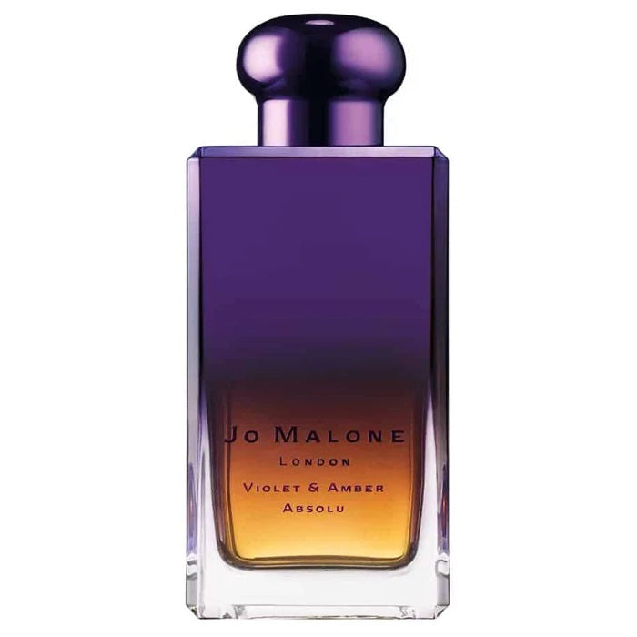 jo malone violet & amber absolu