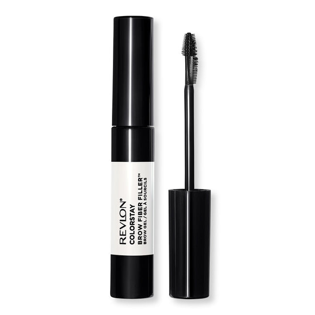 Revlon ColorStay™ Brow Fiber Filler wodoodporny żel do brwi