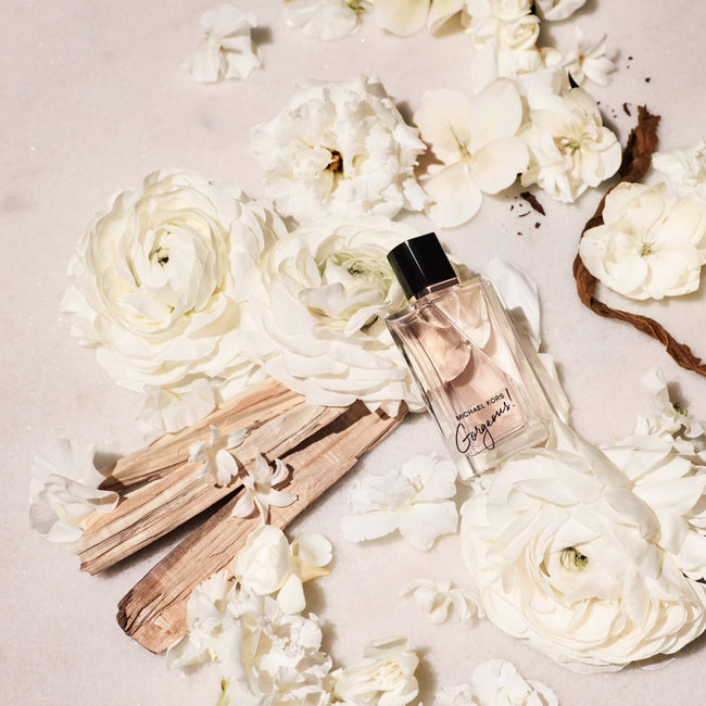 Michael Kors Gorgeous! woda perfumowana spray
