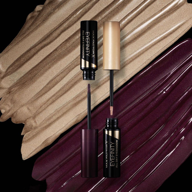 Max Factor Eyefinity All Day Eyeshadow cień do powiek w płynie