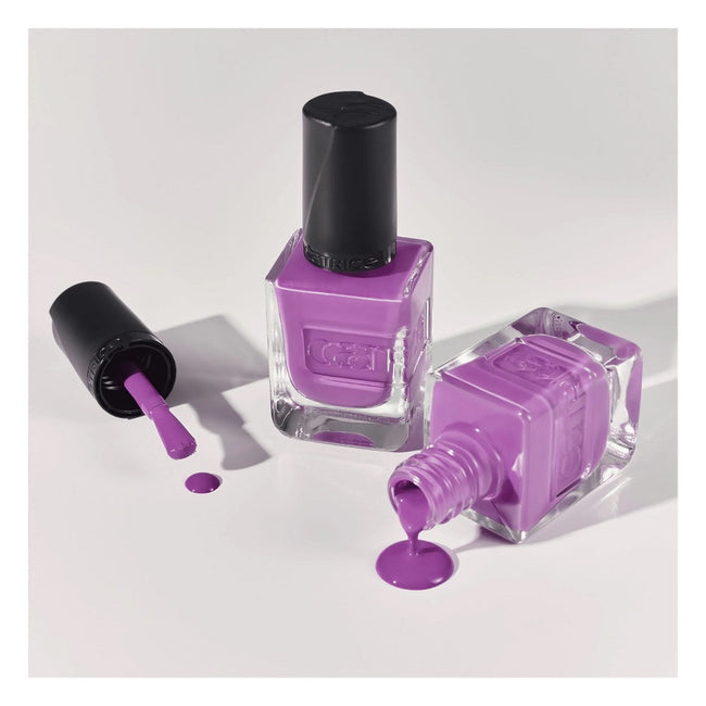 Catrice Gel Affair lakier do paznokci