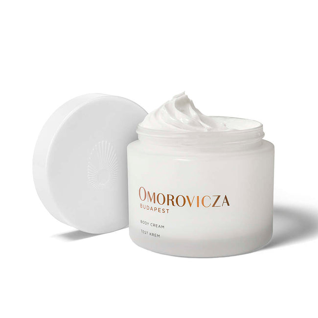 Omorovicza Body Cream krem do ciała 200ml