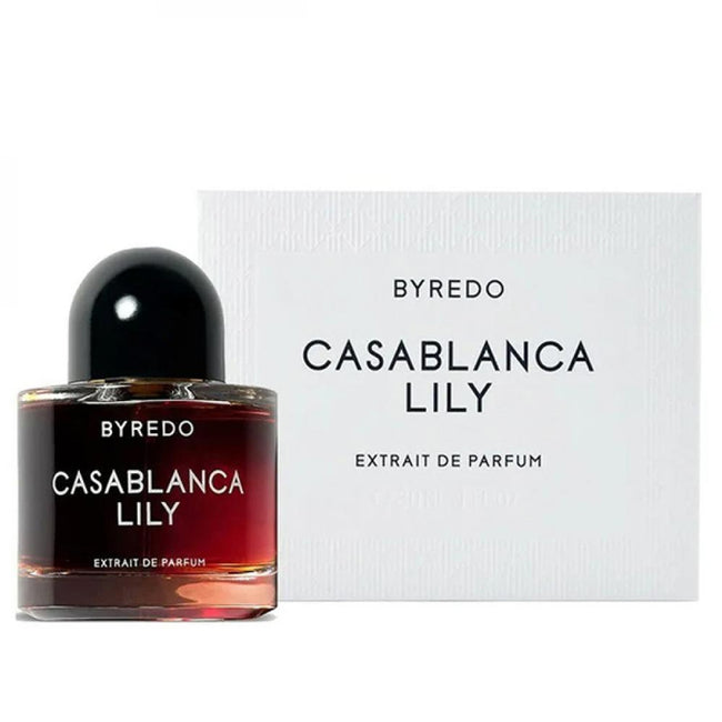 Byredo Casablanca Lily ekstrakt perfum spray