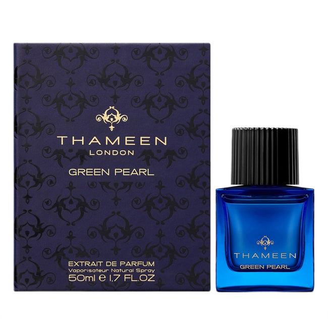 Thameen Green Pearl ekstrakt perfum spray