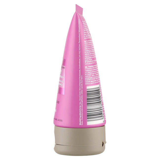 Joanna Ultra Color maska koloryzująca różowe odcienie blond 100g