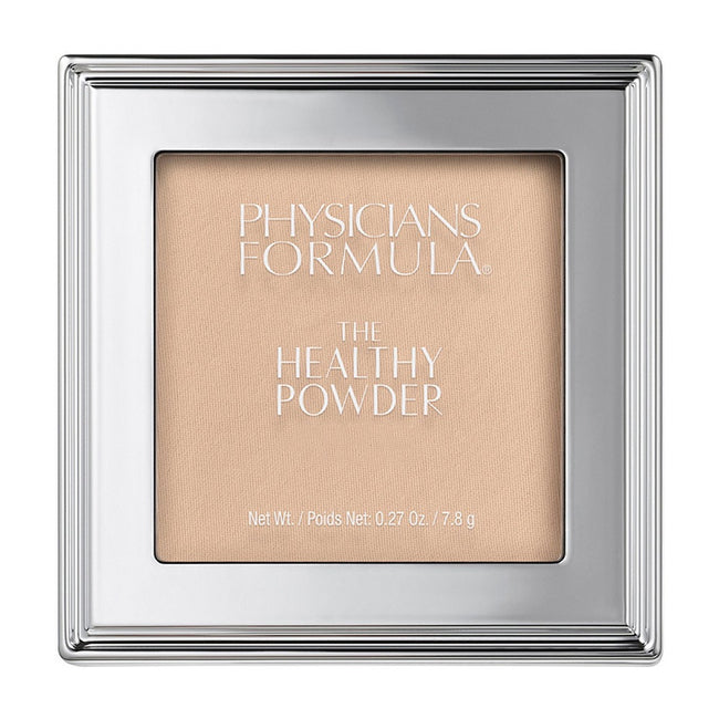 Physicians Formula The Healthy Powder SPF15 puder do twarzy