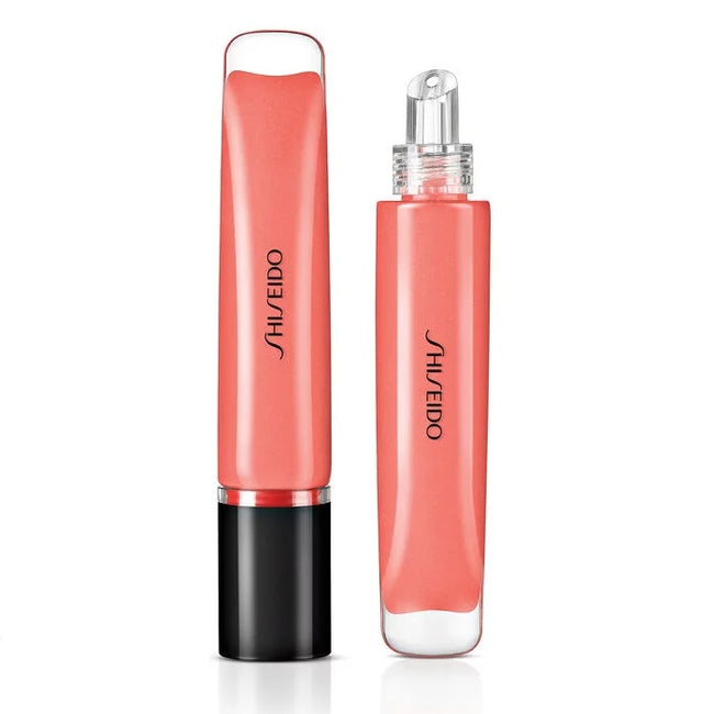 Shiseido Shimmer GelGloss błyszczyk do ust