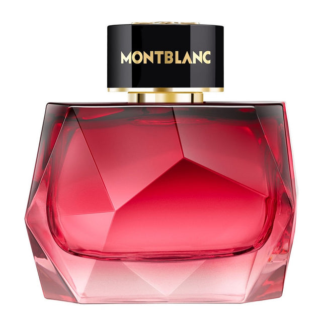 Mont Blanc Signature Elixir woda perfumowana