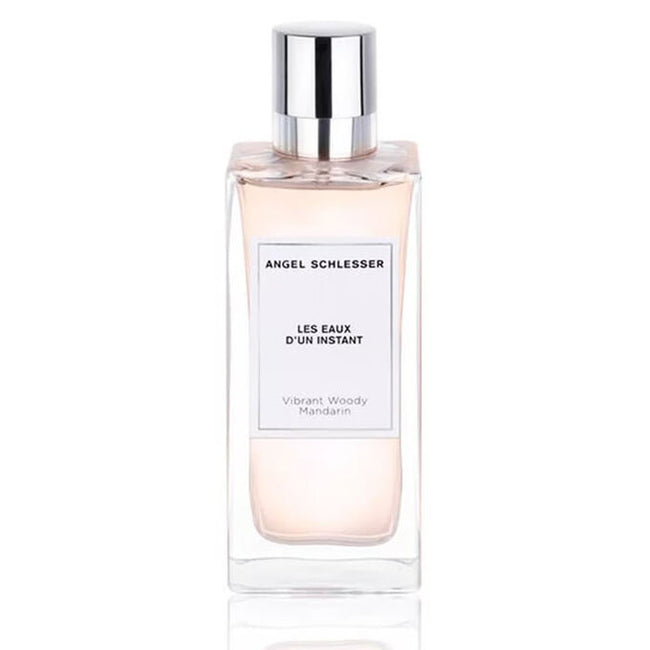 Angel Schlesser Les Eaux D´Un Instant Vibrant Woody Mandarin woda toaletowa spray