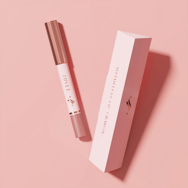 JUSEE Shameless Lip Crayon pomadka do ust
