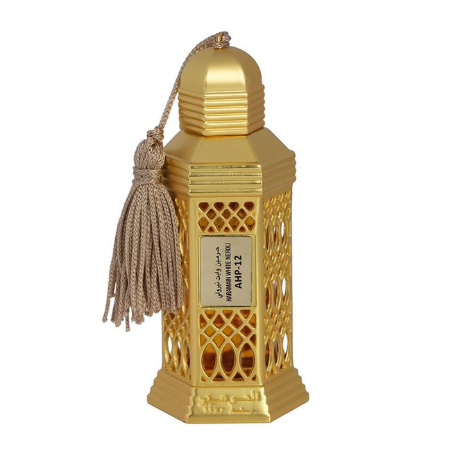 Al Haramain White Neroli olejek perfumowany