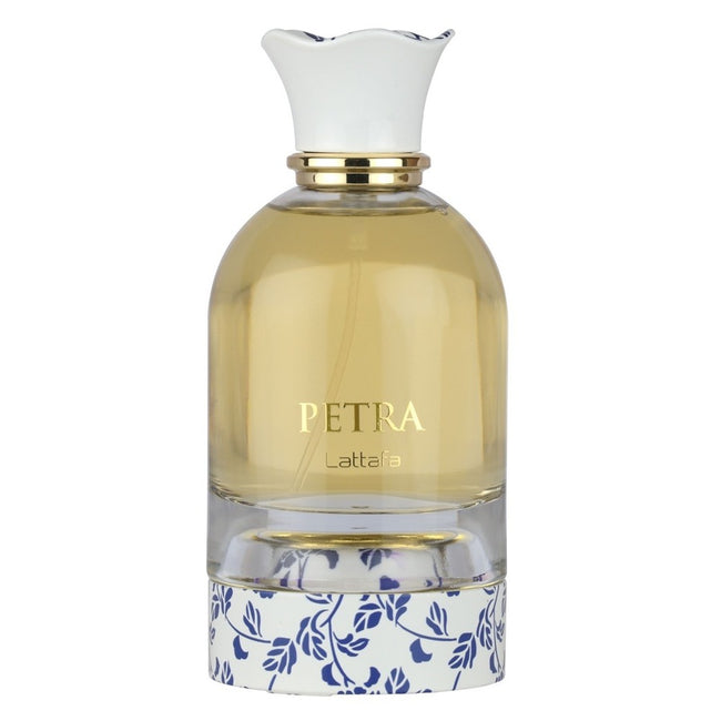Lattafa Petra woda perfumowana spray