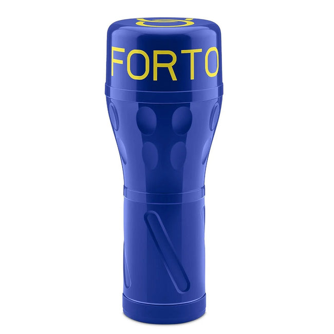 Forto Model V-20 Stroker Light sztuczna pochwa