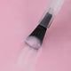 Molly Nails S.O.S. Antidotum Rubber Base baza kauczukowa do manicure pedicure i ozdób Powder Pink 10g