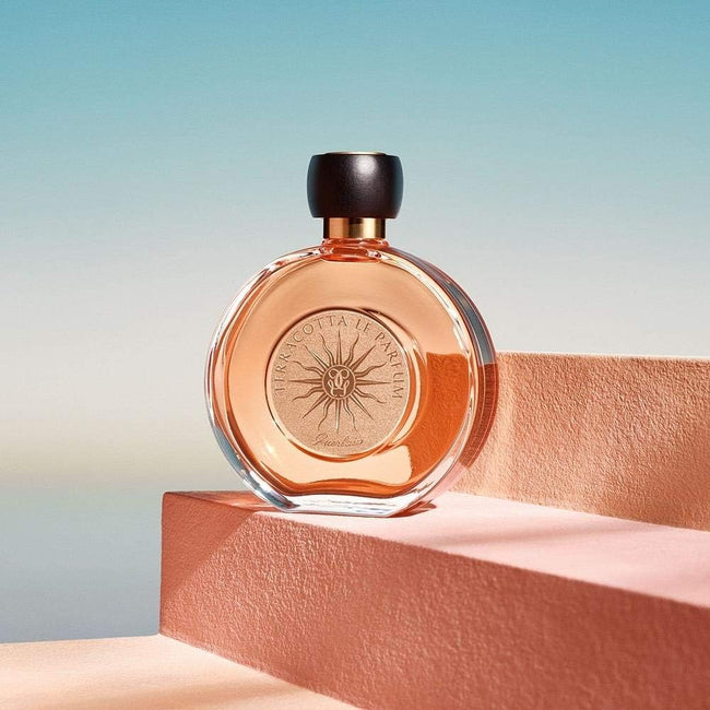 Guerlain Terracotta Le Parfum woda toaletowa