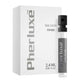 Pherluxe B-Series Pherluxe Silver For Men feromony spray 2.4ml