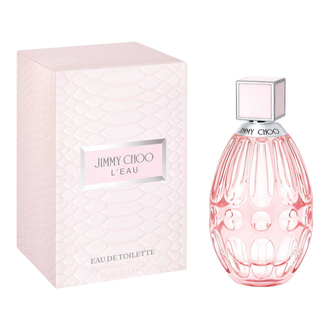 Jimmy Choo L'Eau woda toaletowa spray