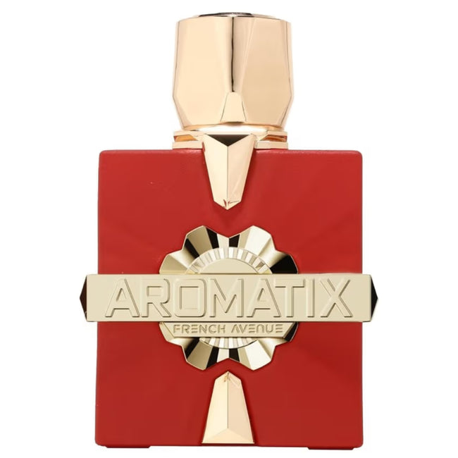 French Avenue Carnal Desire Aromatix X ekstrakt perfum