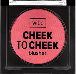 Wibo Cheek to Cheek Blusher róż do policzków