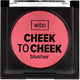 Wibo Cheek to Cheek Blusher róż do policzków