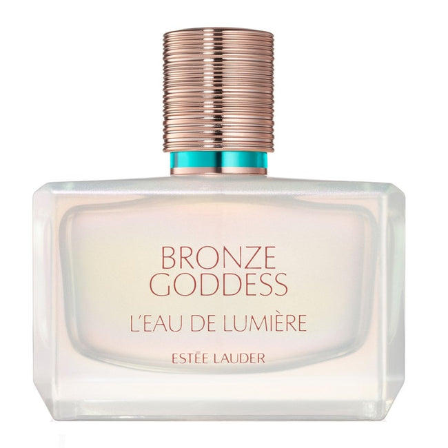 Estée Lauder Bronze Goddess L'Eau De Lumiere woda perfumowana spray