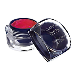 Claresa Care All Day Perfect Jelly Lip Mask intensywnie regenerująca żelowa maska do ust
