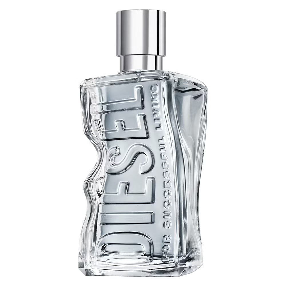 diesel d woda toaletowa 100 ml  tester  