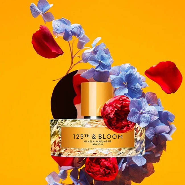 Vilhelm Parfumerie 125th & Bloom woda perfumowana