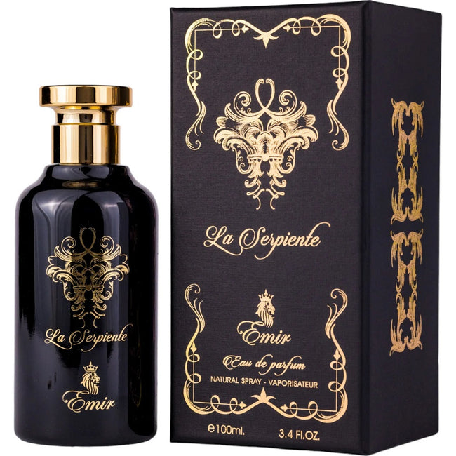 Emir La Serpiente woda perfumowana