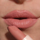Makeup Revolution Lip Allure Soft Satin Lipstick satynowa pomadka do ust