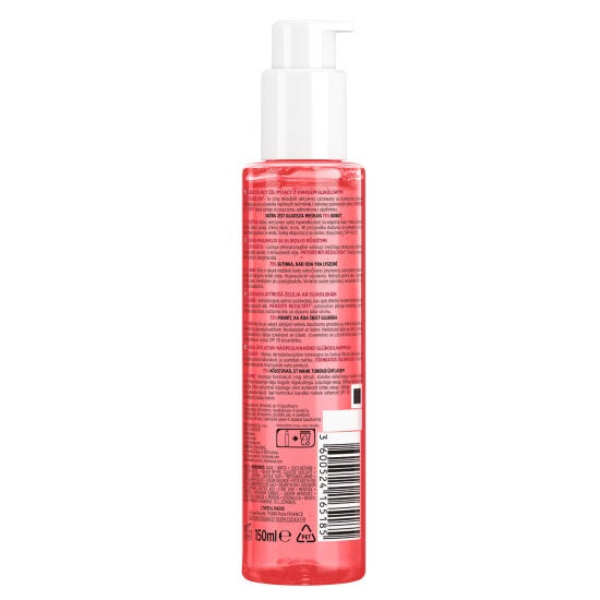 L'Oreal Paris Revitalift złuszczający żel myjący z kwasem glikolowym 150ml