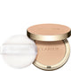 Clarins Ever Matte Compact Powder matujący puder w kompakcie