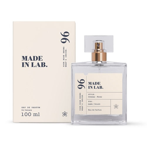 Made In Lab 96 Women woda perfumowana spray