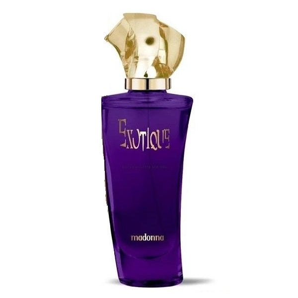 Madonna Exotique woda toaletowa spray