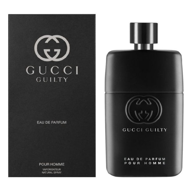 Gucci Guilty Pour Homme woda perfumowana spray