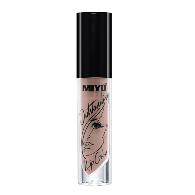 MIYO Outstanding Lip Gloss błyszczyk do ust